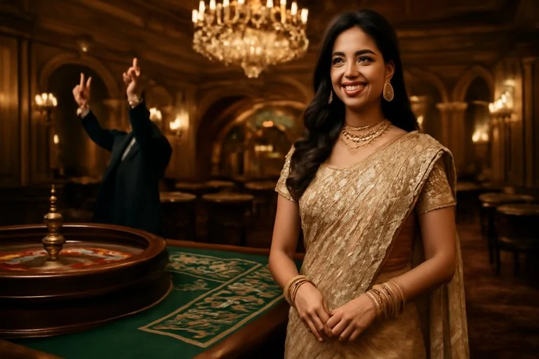 89ok ফিশিং থিমের গেম দৃশ্য